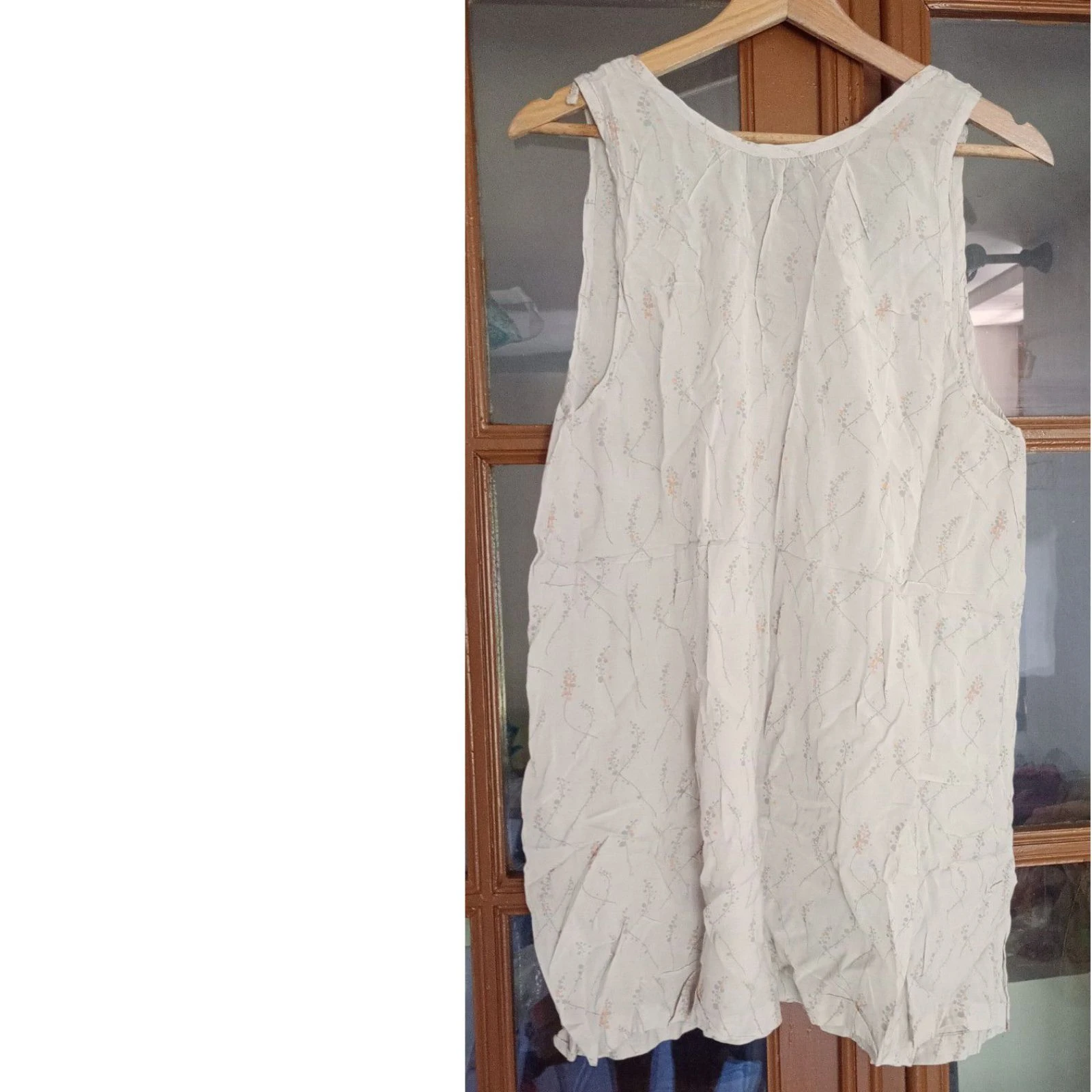 blusa tamanho M em ótimo estado – photo 3